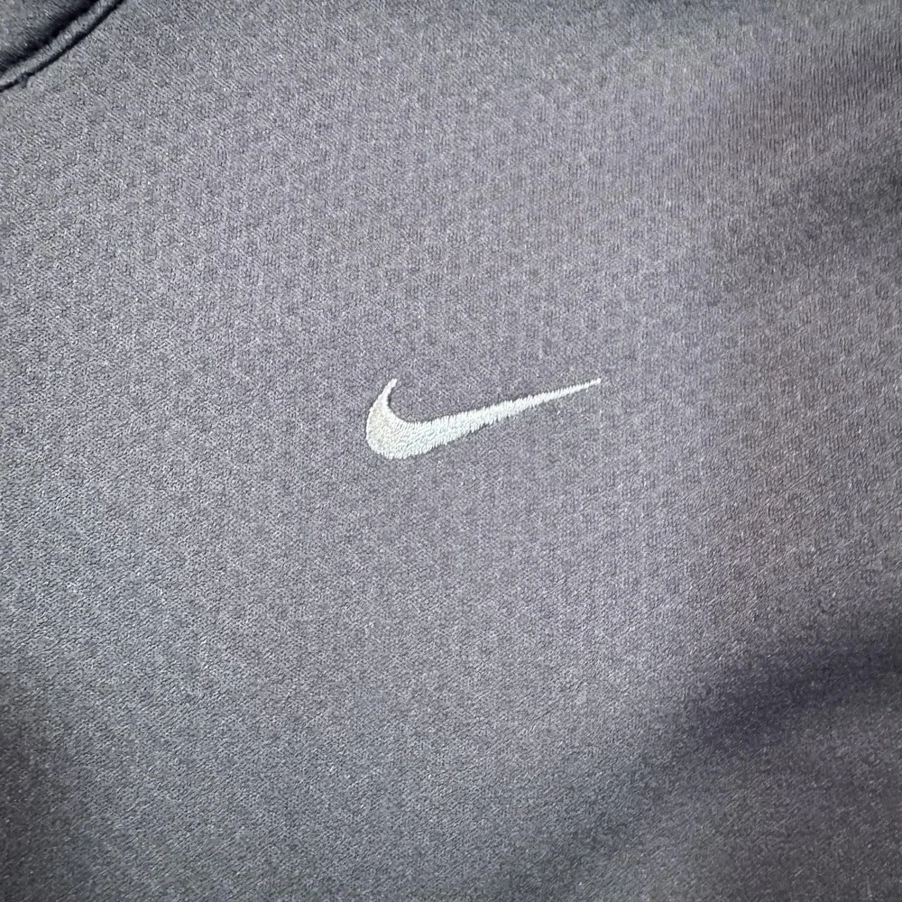 Nike Jacket Mens 2XL Full Zip Athletic Track‎ Fit Dry Performance 244024-071 XXL